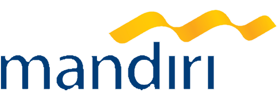 Bank Mandiri Logo